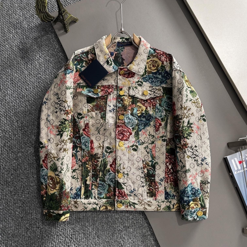 LV Coats